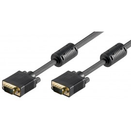 VGA/VGA kabel
