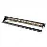 19" tomt STP patchpanel