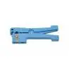 UTP/STP/Coaxial Cable Strippers IDEAL 45-163