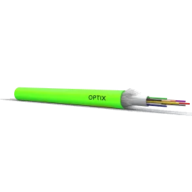 OM5 Uni Loose tube fiberkabel
