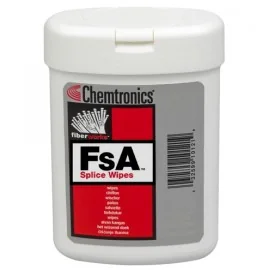 Chemtronics FSA75 Splice Wipes