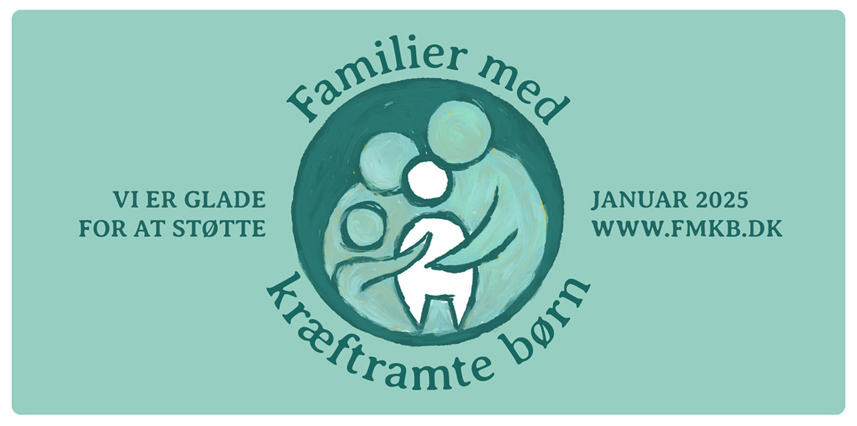 Kraeft ramte boern
