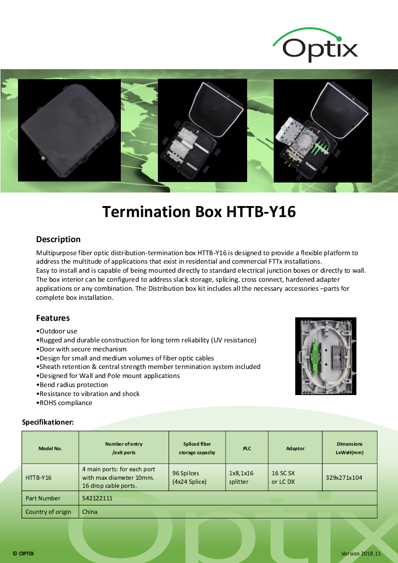 

HTTB Y16 english

