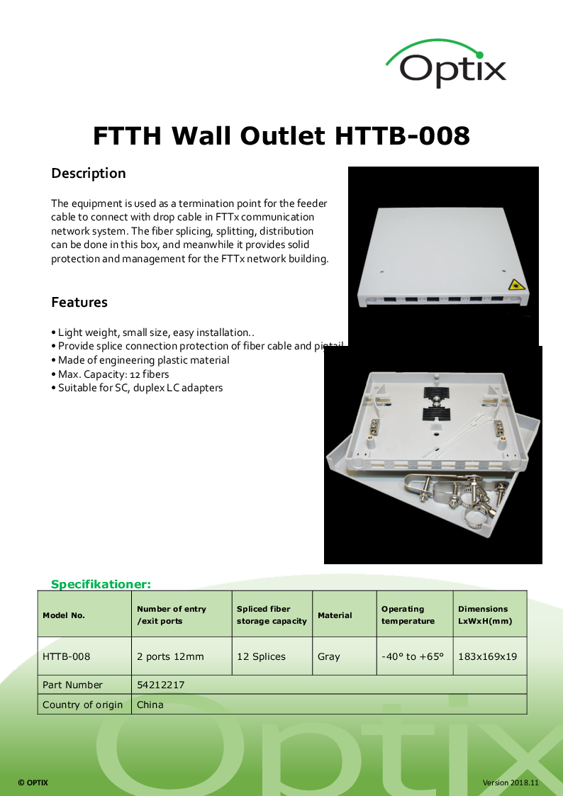 

HTTB 008 english

