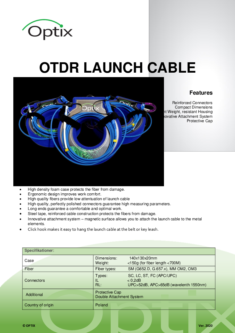 

LaunchRing data

