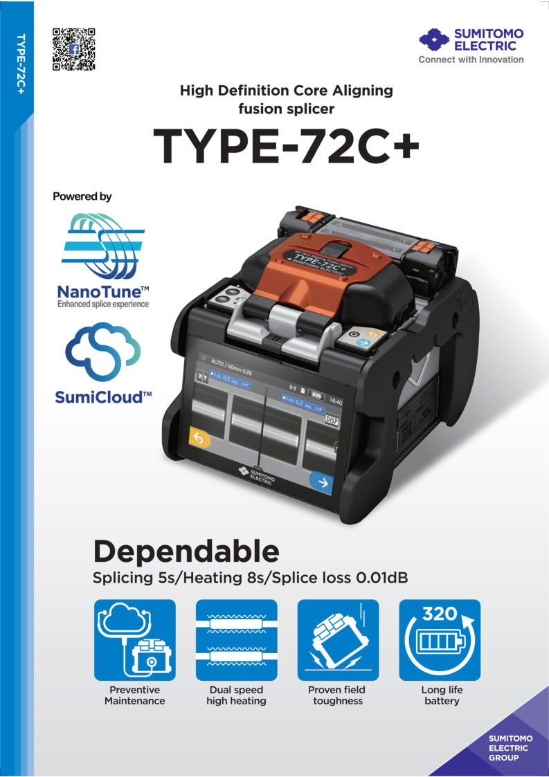 

T 72C plus data

