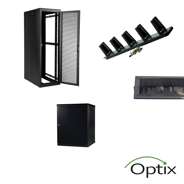 Optox Rack Rackskabe