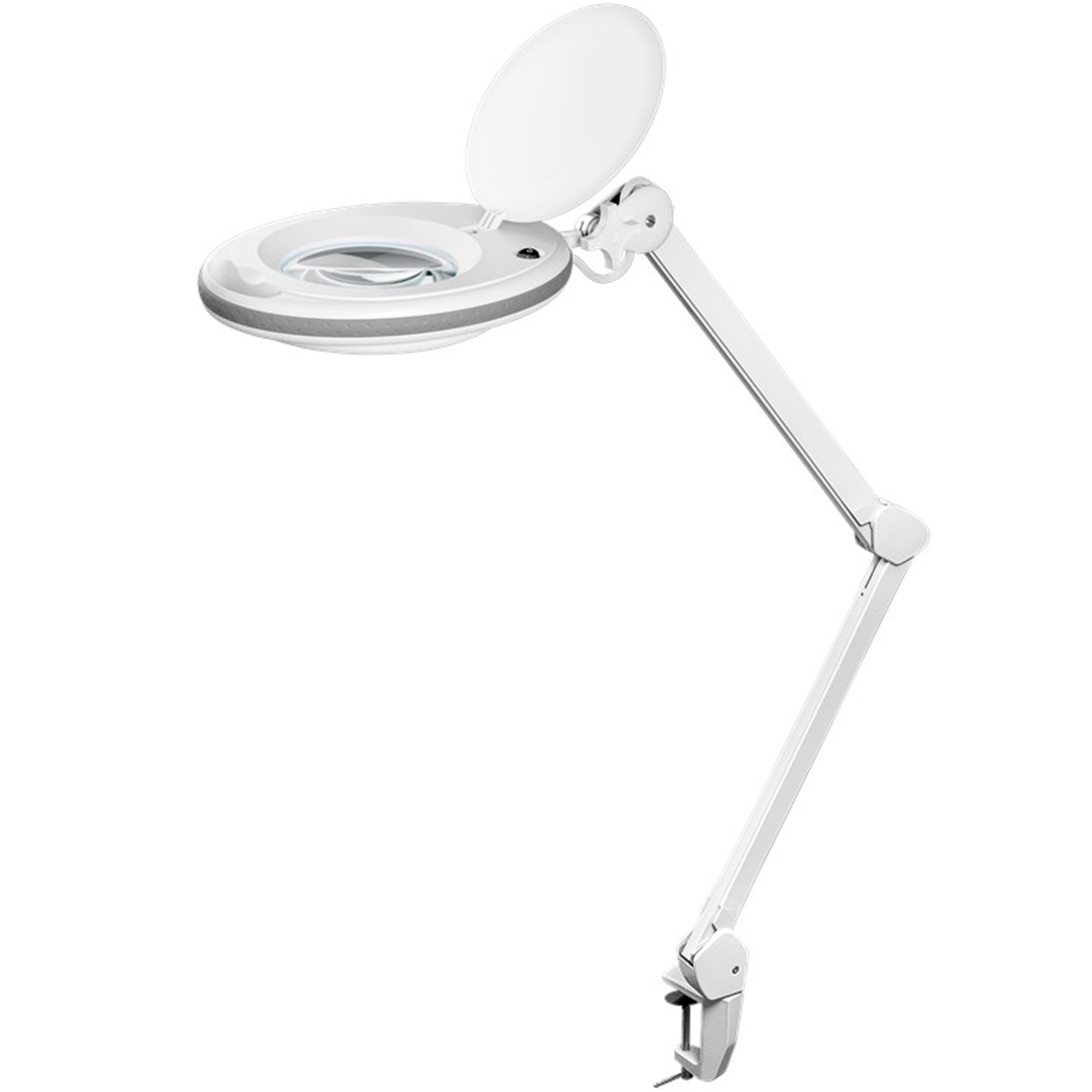 LED arkitektlampe (LUP)