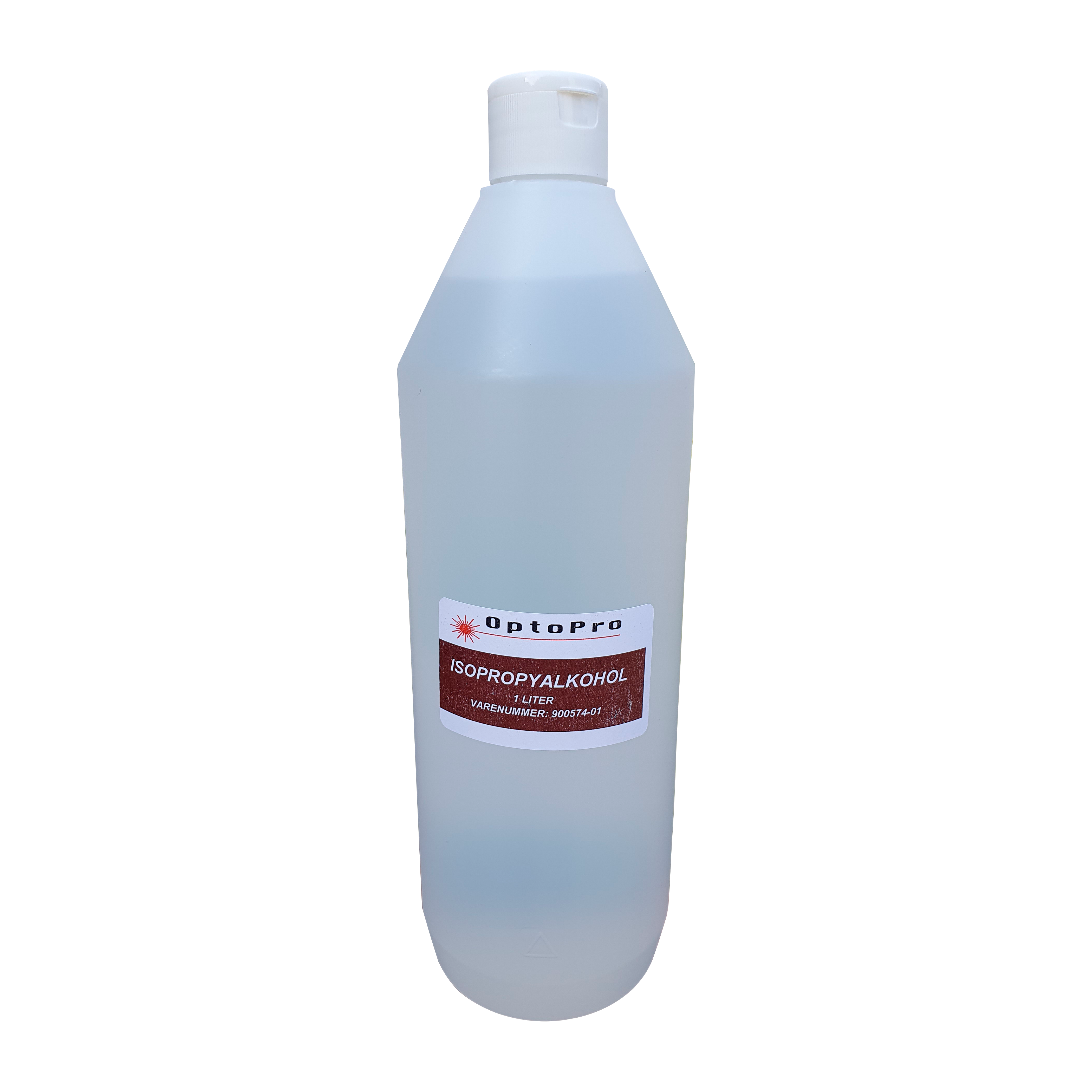 Isopropyl alkohol 1liter