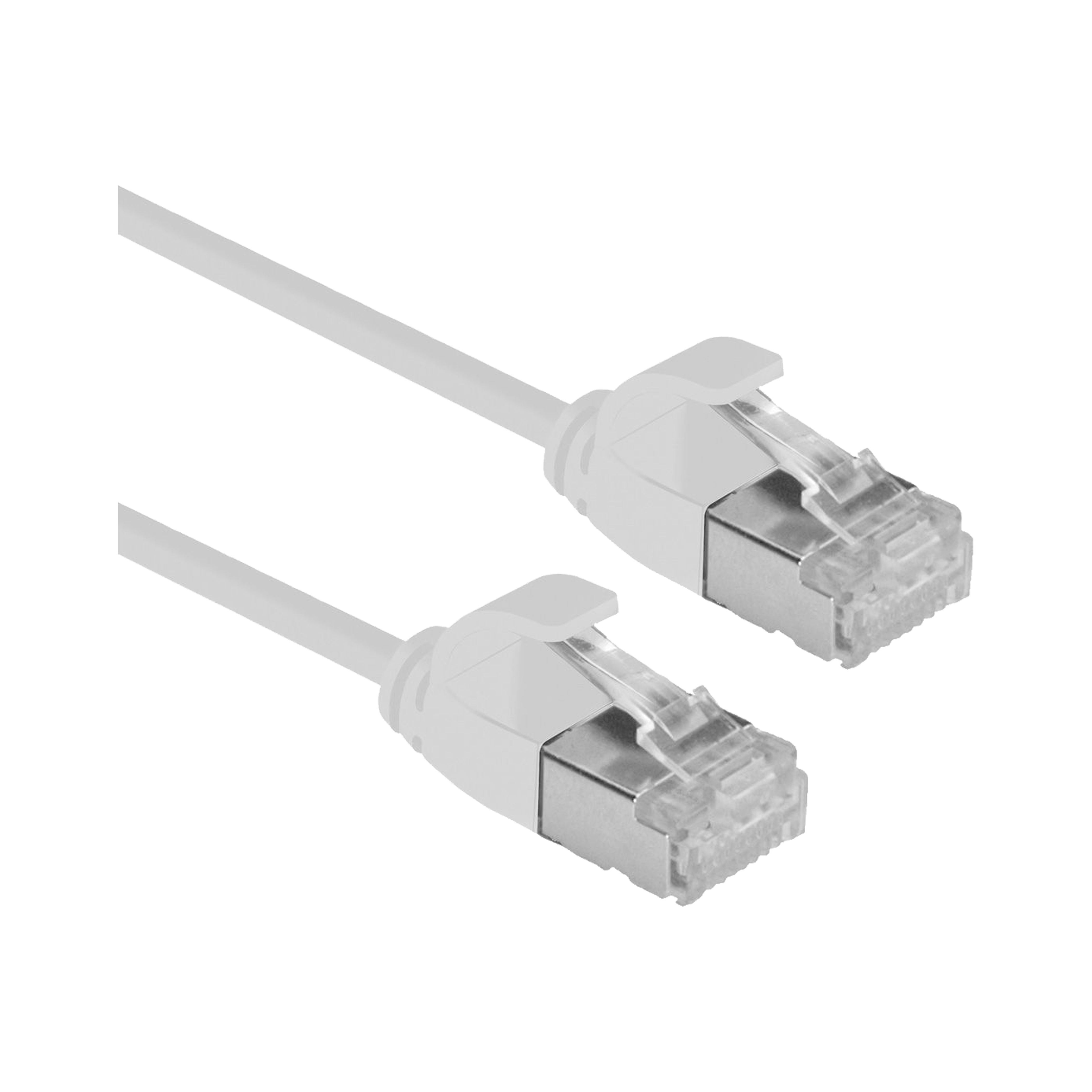 CAT6A Slimline