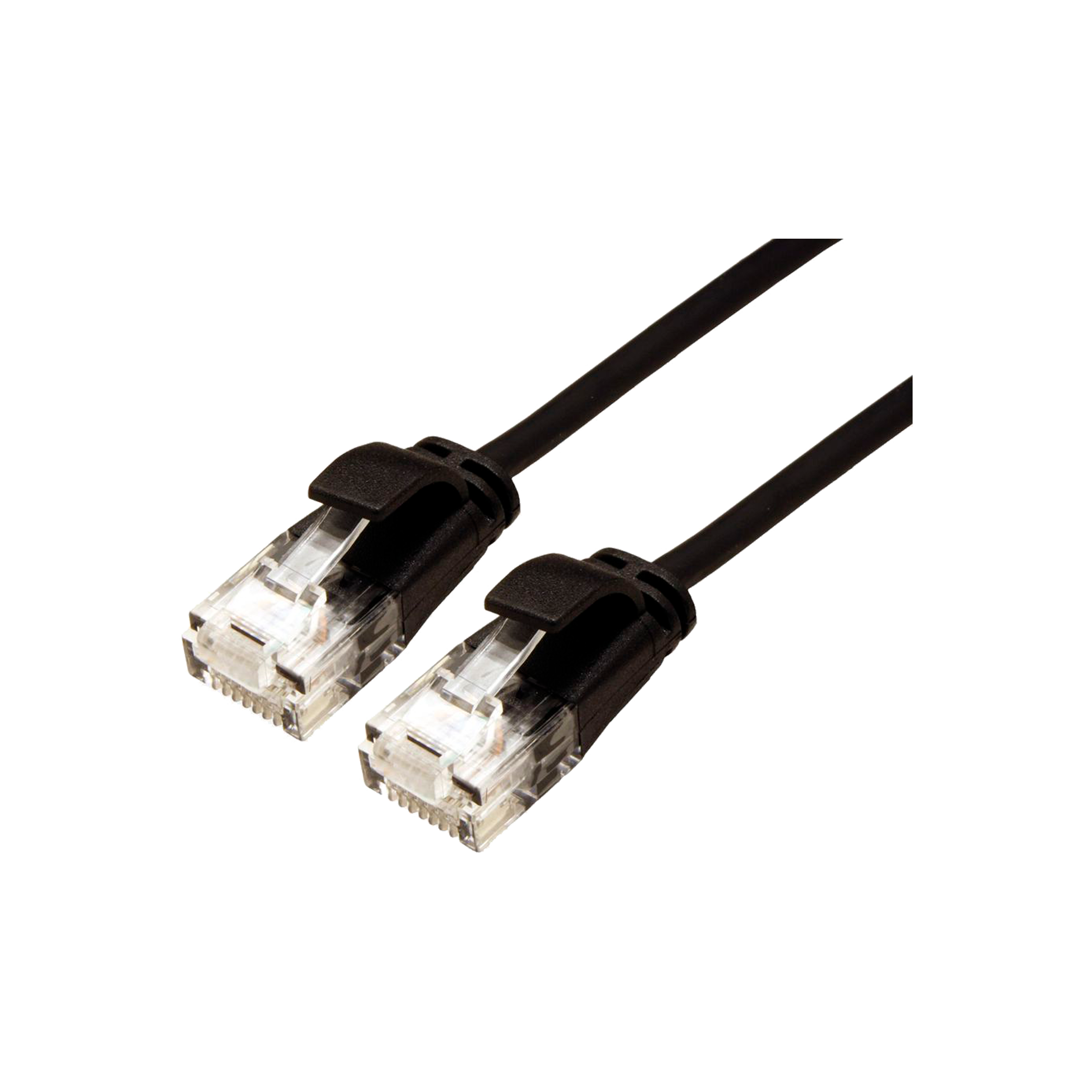 CAT6A Slimline