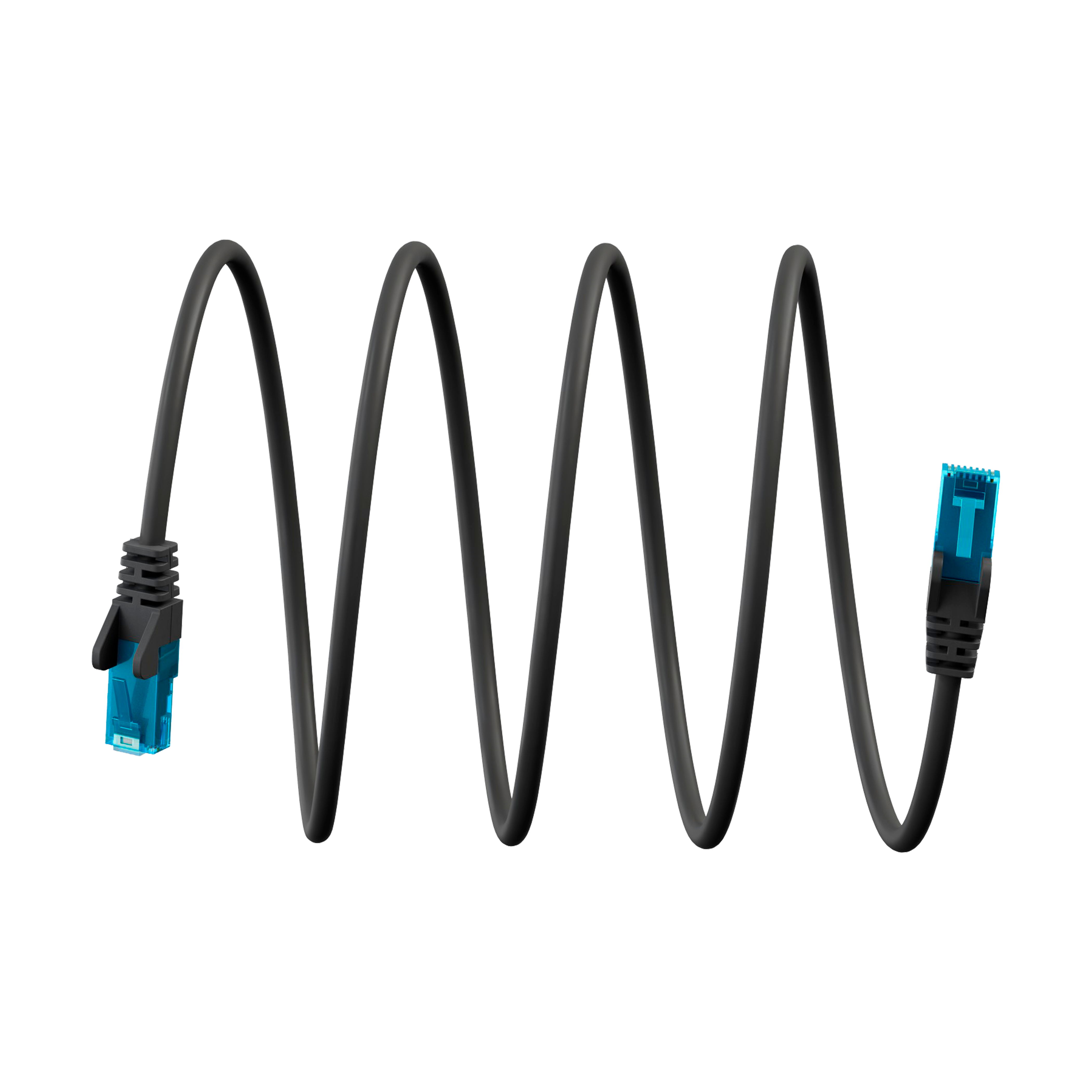 CAT6A UltraFlex