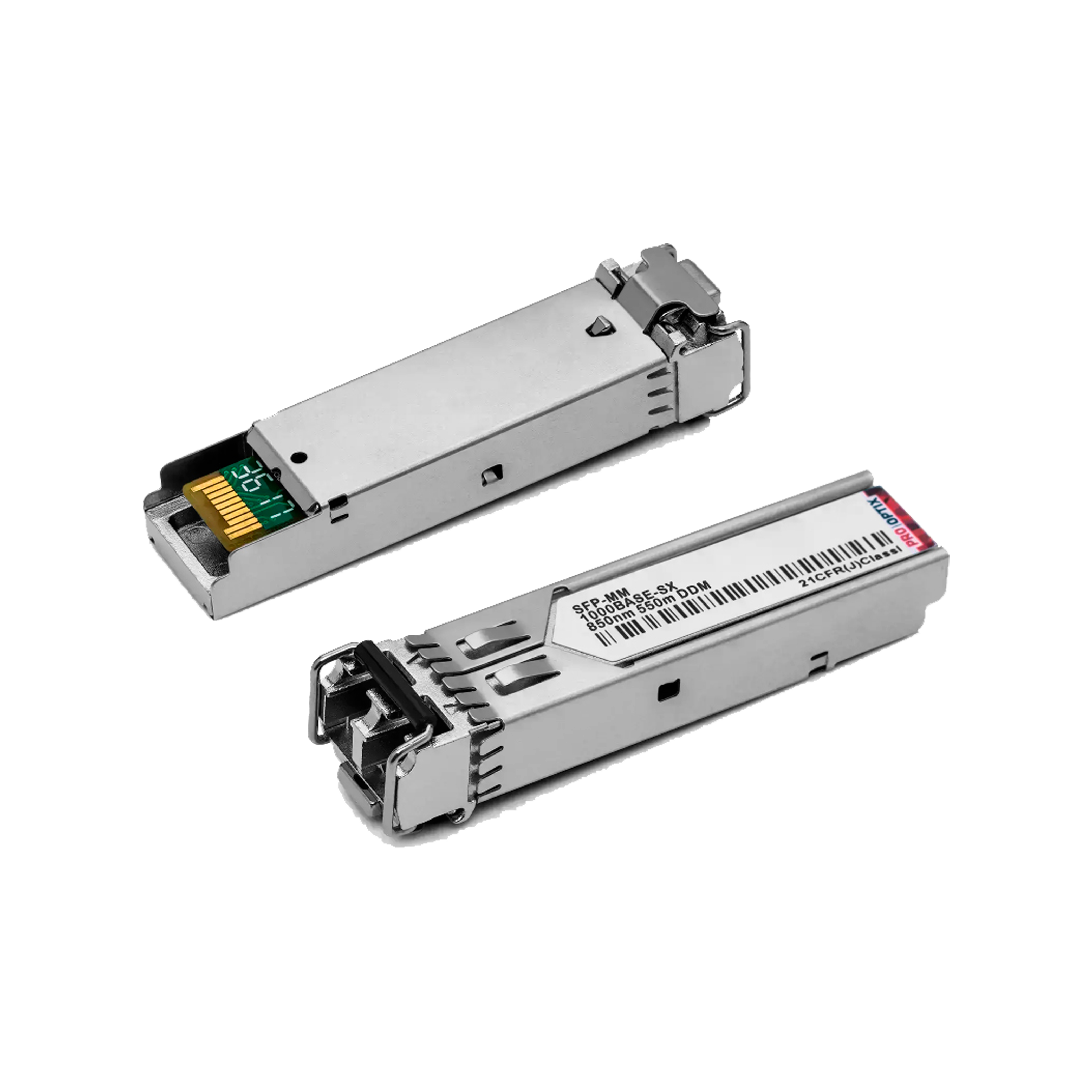 SFP moduler