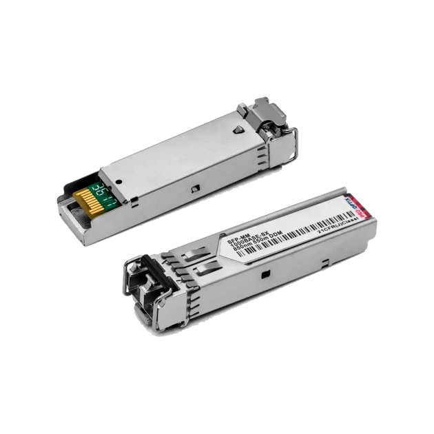 SFP moduler